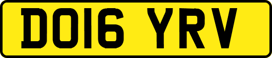 DO16YRV