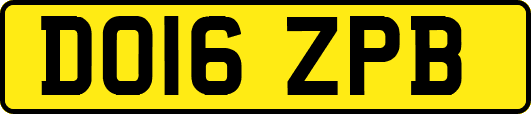 DO16ZPB