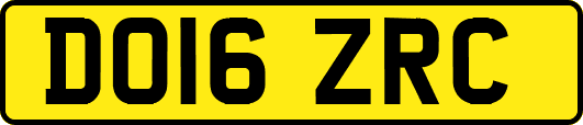 DO16ZRC