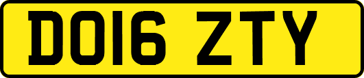 DO16ZTY