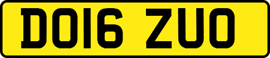 DO16ZUO