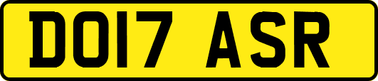DO17ASR