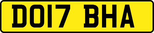 DO17BHA