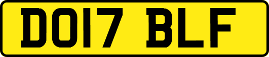 DO17BLF