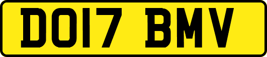 DO17BMV