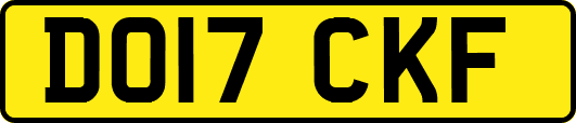 DO17CKF