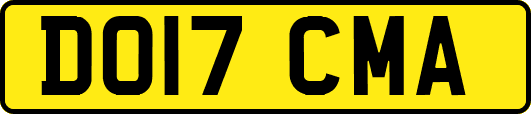 DO17CMA