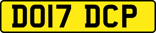 DO17DCP