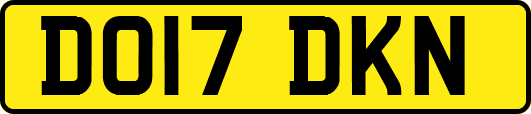 DO17DKN