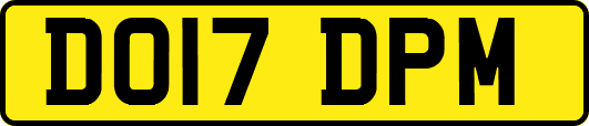 DO17DPM