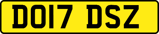 DO17DSZ