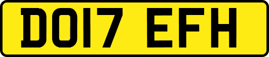 DO17EFH