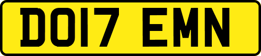 DO17EMN