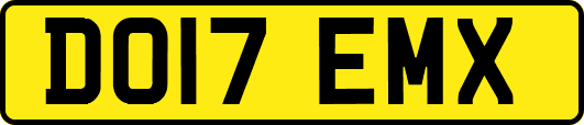 DO17EMX