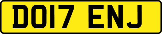 DO17ENJ