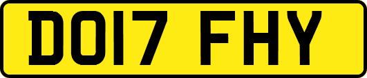 DO17FHY