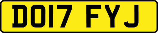 DO17FYJ