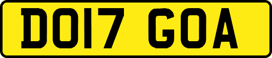DO17GOA