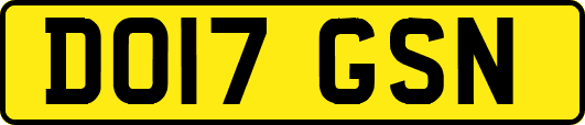 DO17GSN