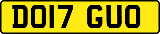 DO17GUO
