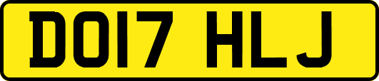 DO17HLJ