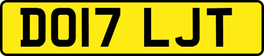 DO17LJT