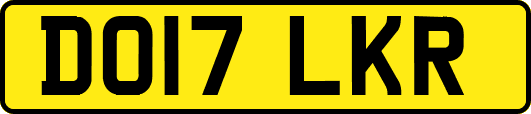 DO17LKR