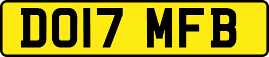 DO17MFB
