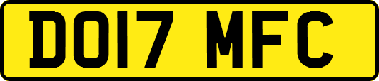 DO17MFC
