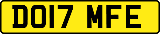 DO17MFE