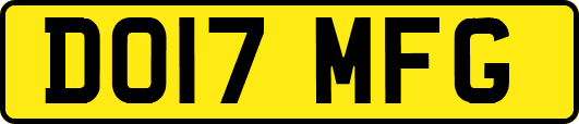 DO17MFG