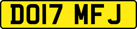 DO17MFJ