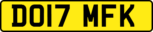 DO17MFK