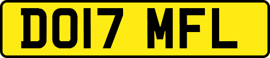 DO17MFL