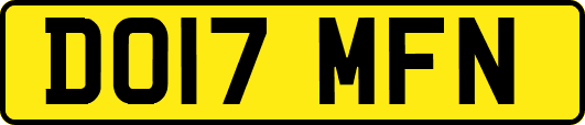 DO17MFN