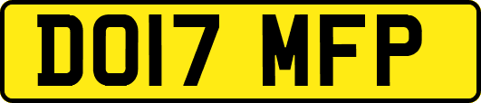 DO17MFP