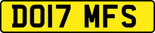DO17MFS