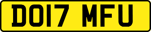 DO17MFU