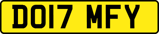 DO17MFY