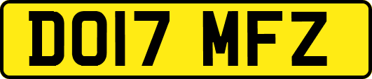 DO17MFZ