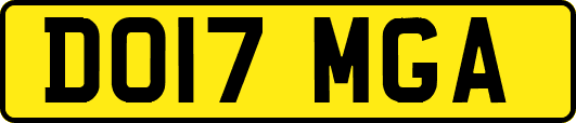 DO17MGA