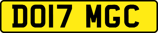 DO17MGC