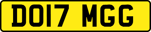 DO17MGG