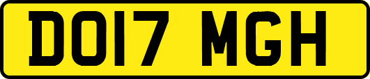 DO17MGH