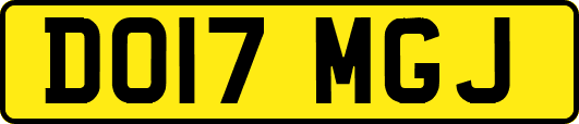 DO17MGJ