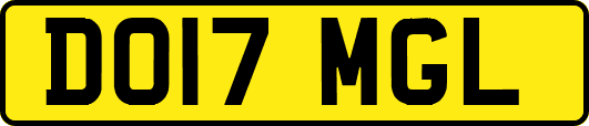 DO17MGL