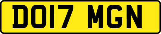 DO17MGN