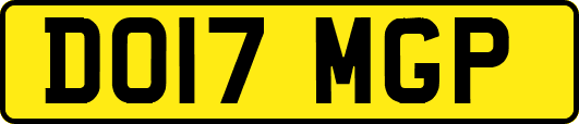 DO17MGP