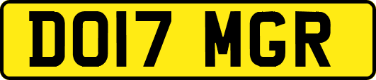 DO17MGR