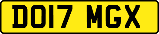 DO17MGX